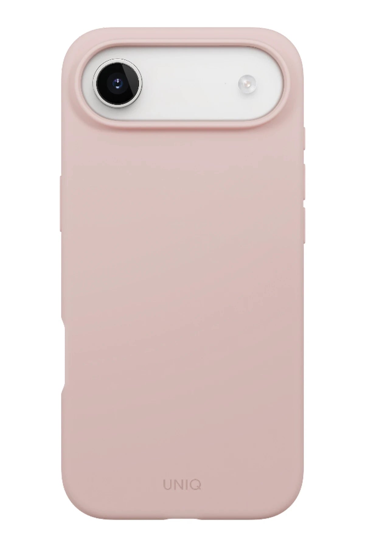 Uniq iPhone 17 Air Lino Hybrid Magsafe Telefon Kılıfı Uniq iPhone 17 Air Lino Hybrid Magsafe Telefon Kılıfı